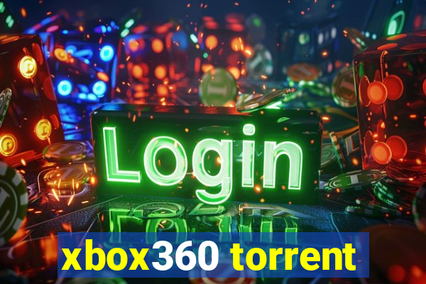 xbox360 torrent